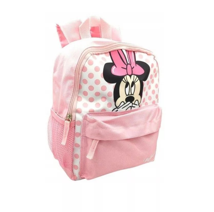 Disney's Minni Mus Ryggsekk 6,5 Liter - Supernerds