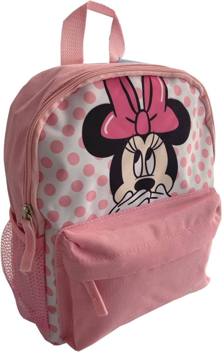 Disney's Minni Mus Ryggsekk 6,5 Liter - Supernerds