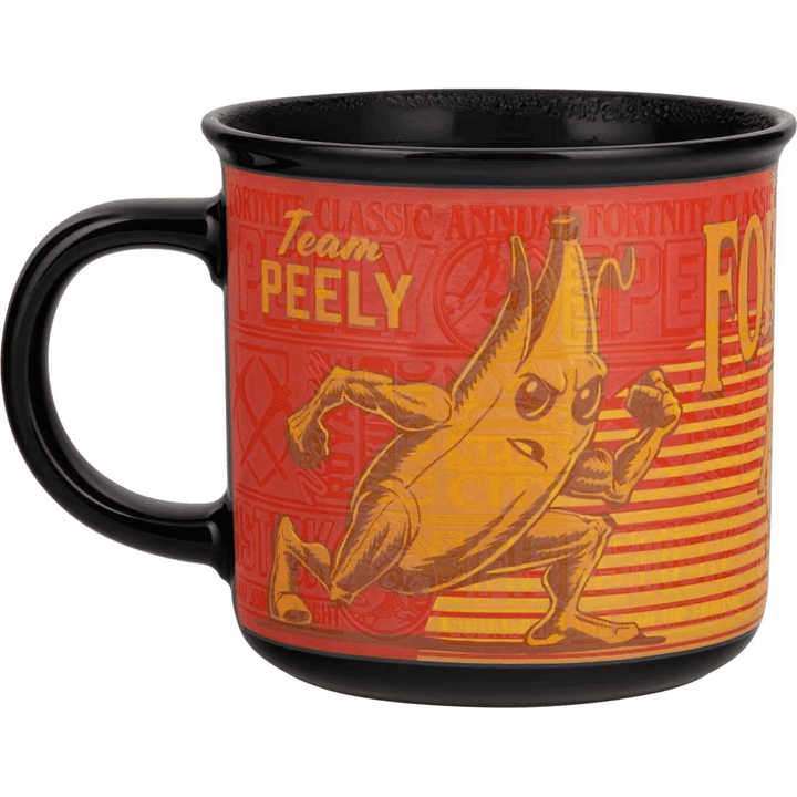 Fortnite Heat Changing Cup Peely