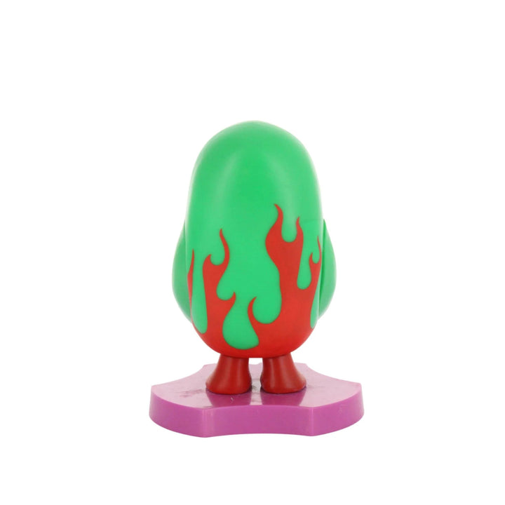 Fall Guys Cable Guys Samlefigur Flamme - Supernerds