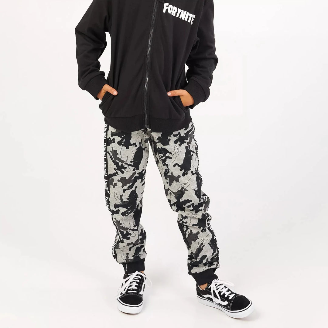 Fortnite Joggebukse Camo - Supernerds