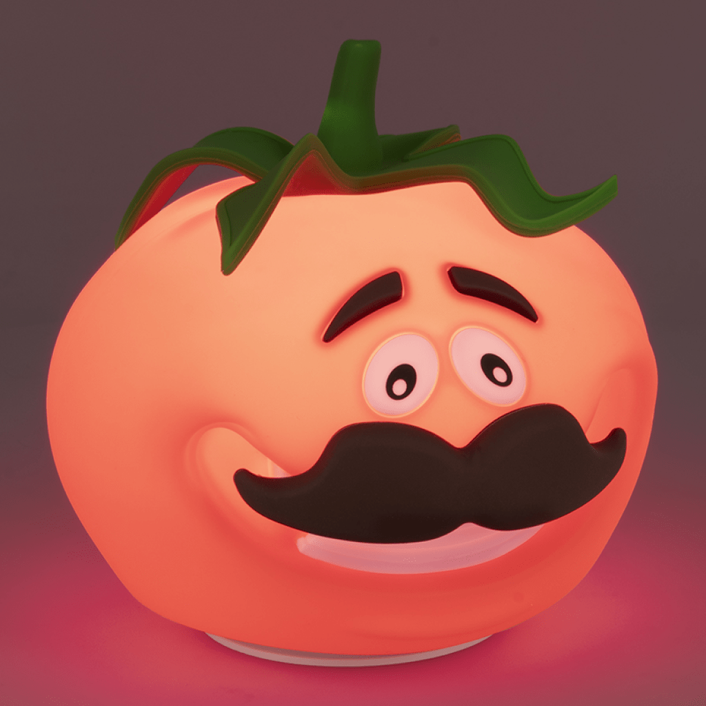 Fortnite Lampe Tomatohead Squishy - Supernerds