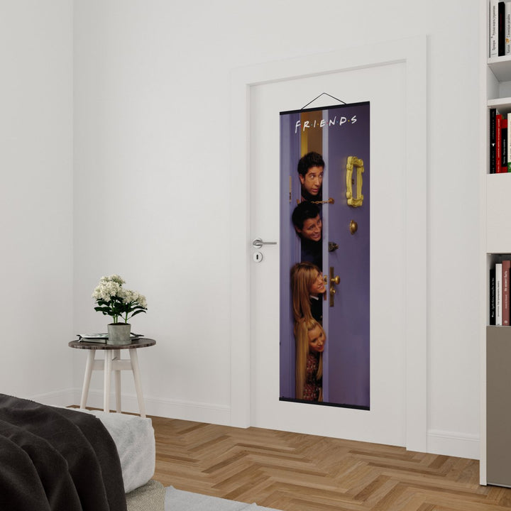 Friends Plakat - Supernerds