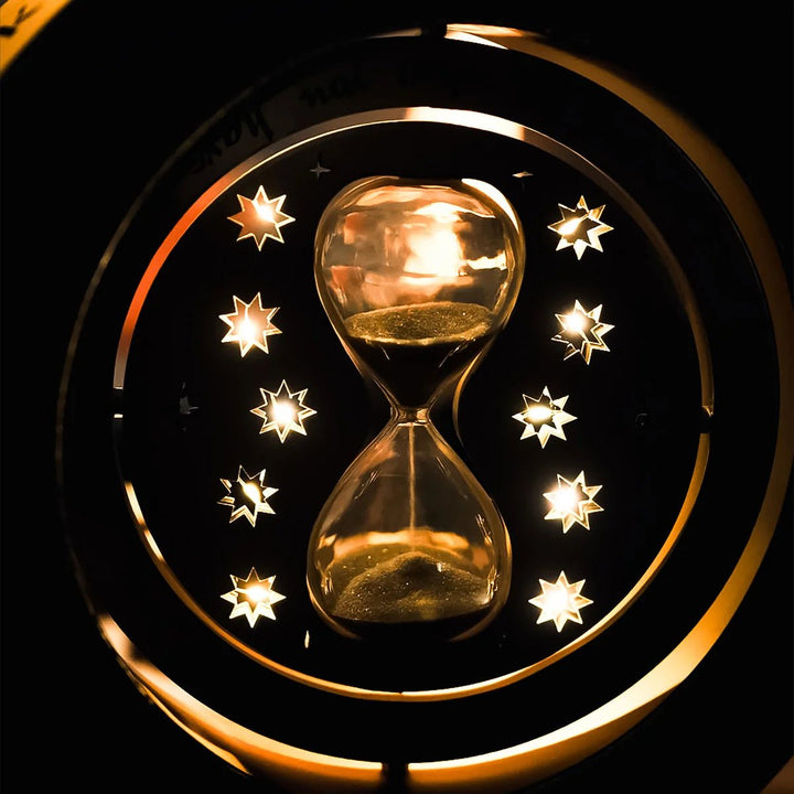 Harry Potter Adventskalender Premium Time Turner - Supernerds