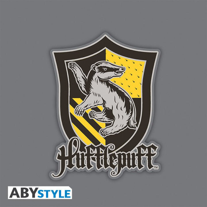 Harry Potter Caps Hufflepuff - Supernerds