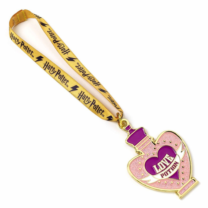Harry Potter Juledekorasjon Love Potion - Supernerds