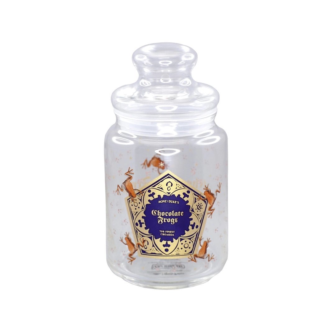 Harry Potter Kakeboks Chocolate Frogs - Supernerds