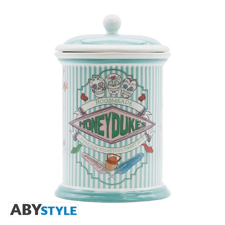 Harry Potter Kakeboks Honeydukes - Supernerds