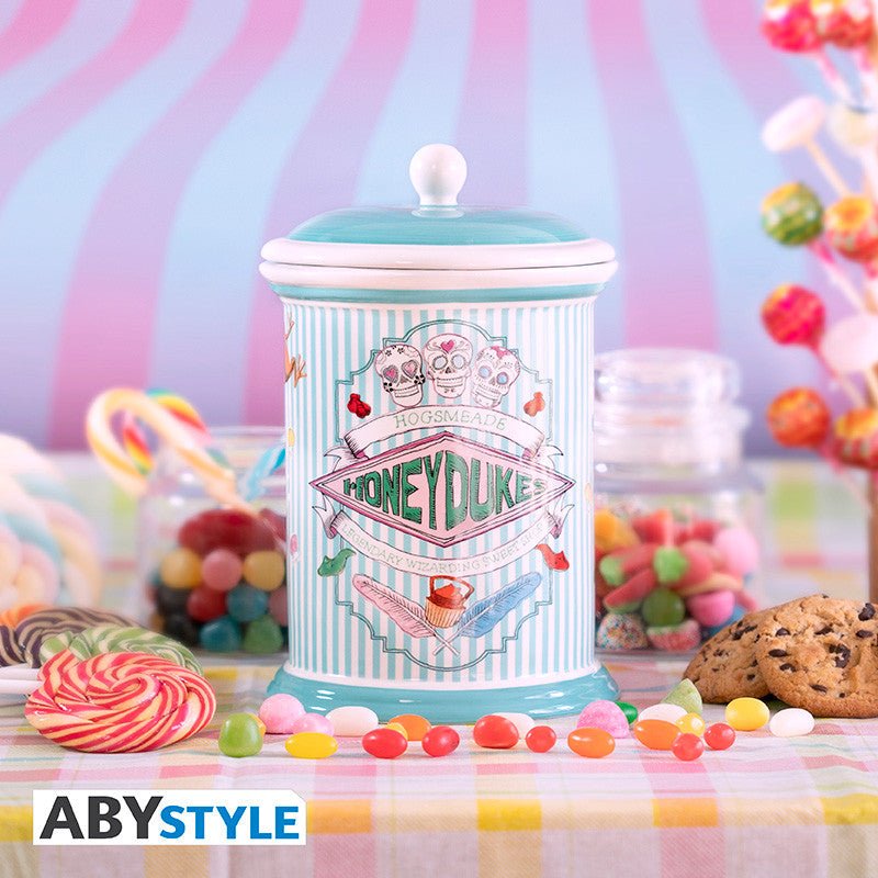 Harry Potter Kakeboks Honeydukes - Supernerds