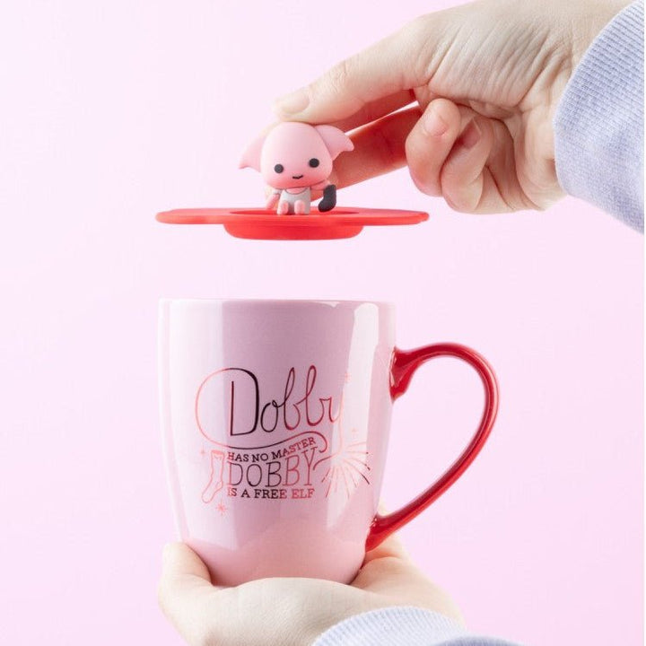 Harry Potter Kopp Dobby med Lokk - Supernerds