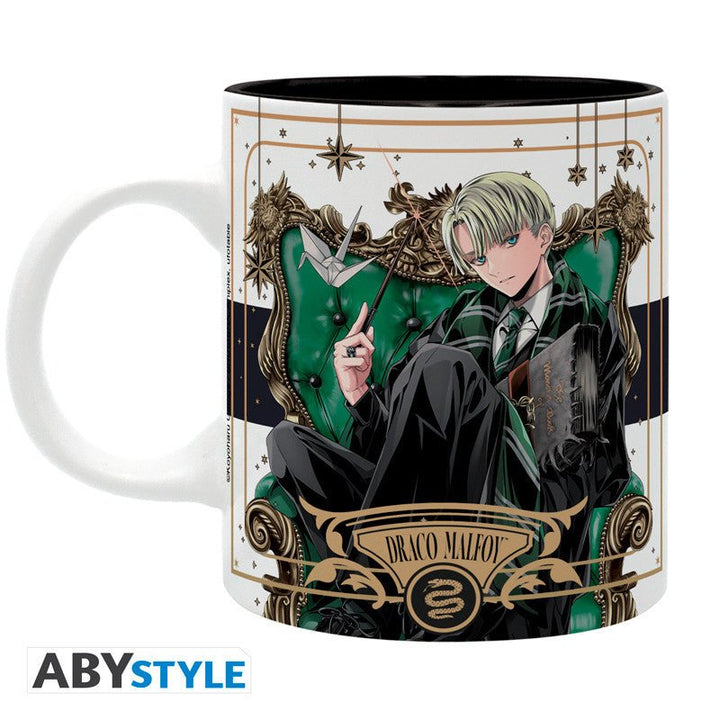 Harry Potter Kopp Harry & Draco - Supernerds