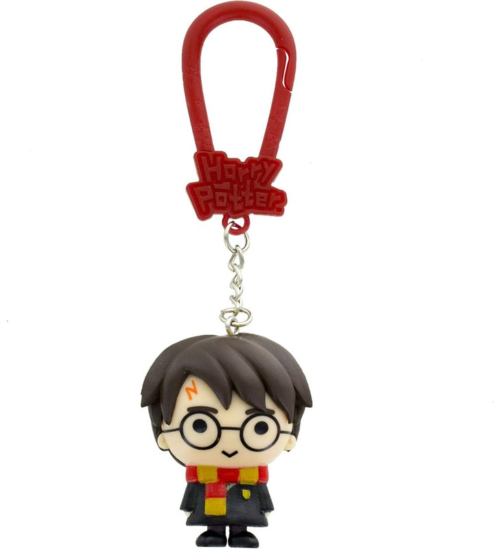 Harry Potter Mysterpack Ryggsekk Buddy Nøkkelring - Supernerds