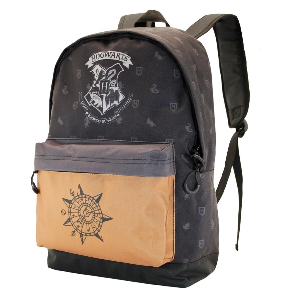 Harry Potter Ryggsekk Hogwarts 23 Liter - Supernerds