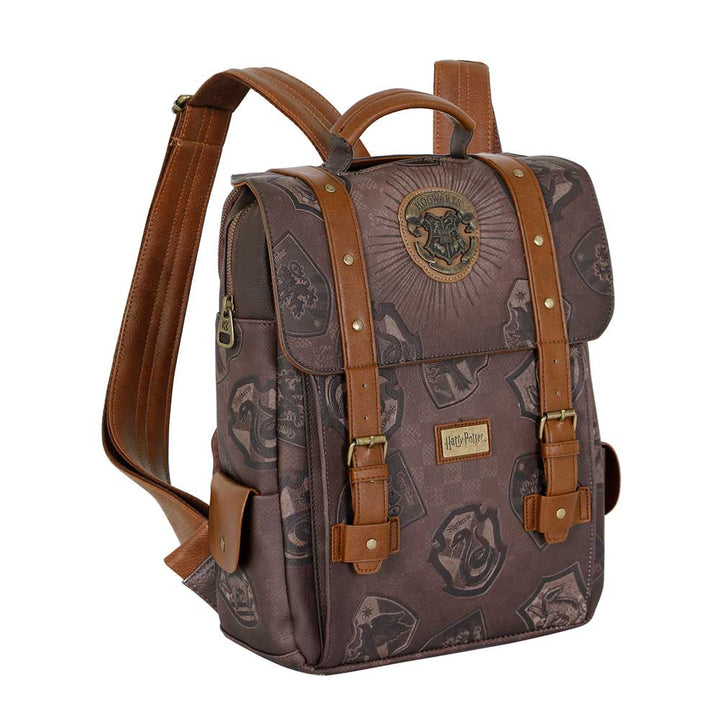 Harry Potter Ryggsekk Pride 10 Liter - Supernerds