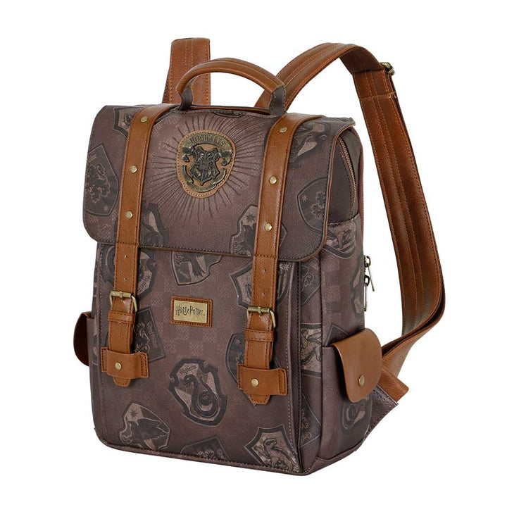 Harry Potter Ryggsekk Pride 10 Liter - Supernerds