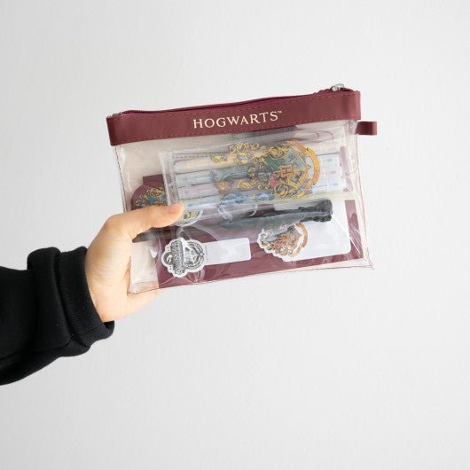 Harry Potter Skrivesaker Premium Hogwarts Express - Supernerds