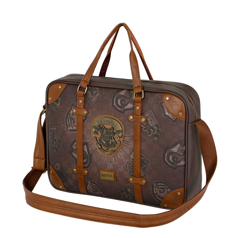 Harry Potter Skulderveske Laptop Pride - Supernerds