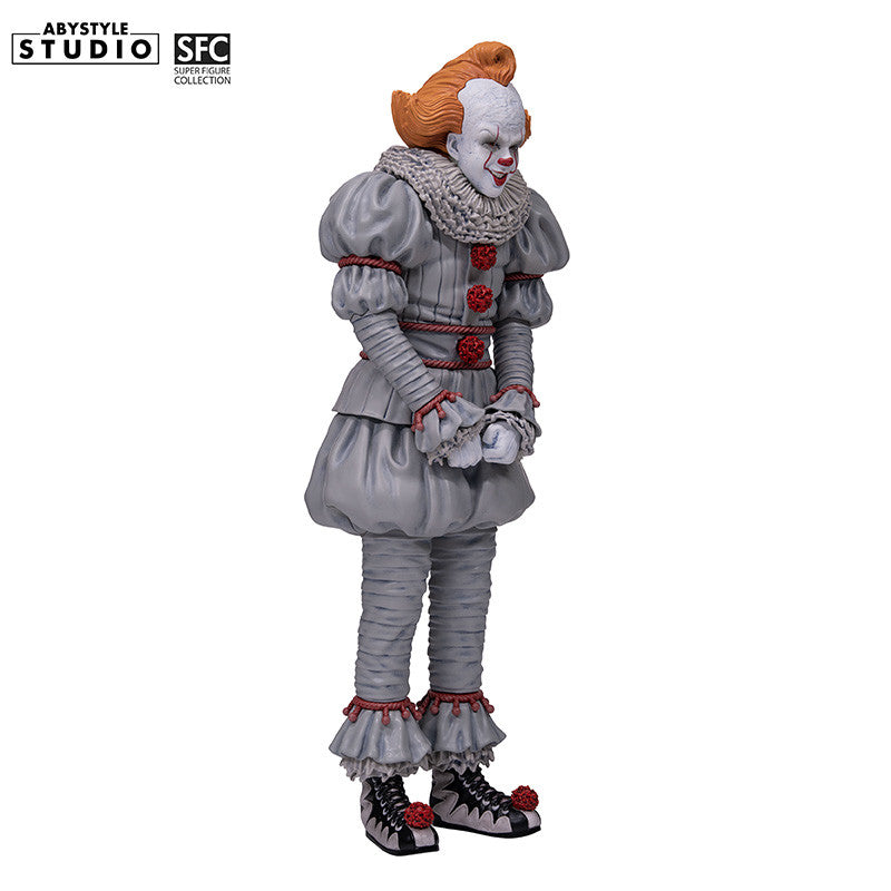 IT Samlefigur Pennywise