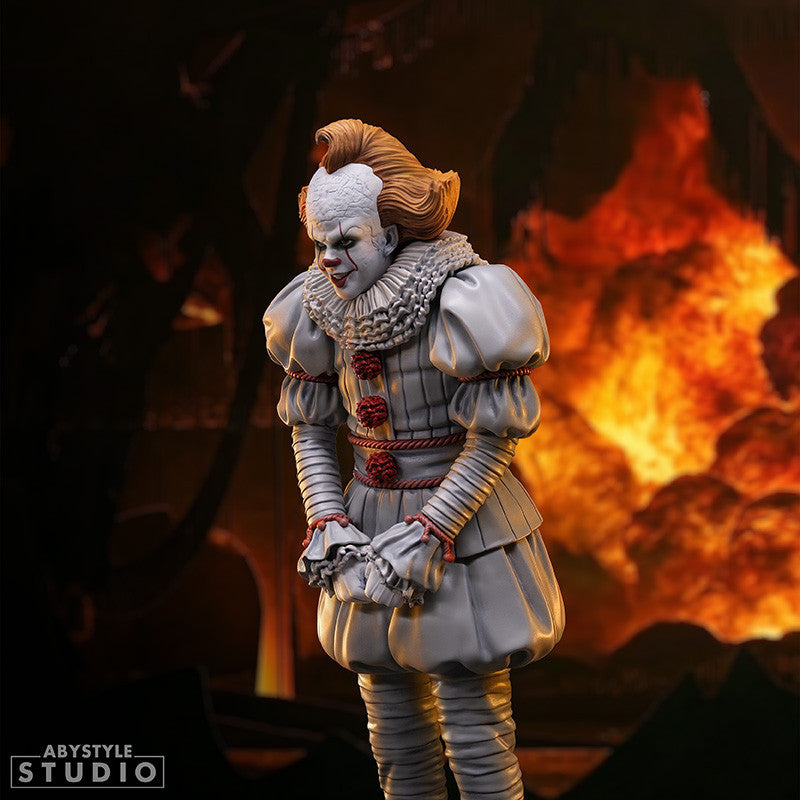 IT Samlefigur Pennywise
