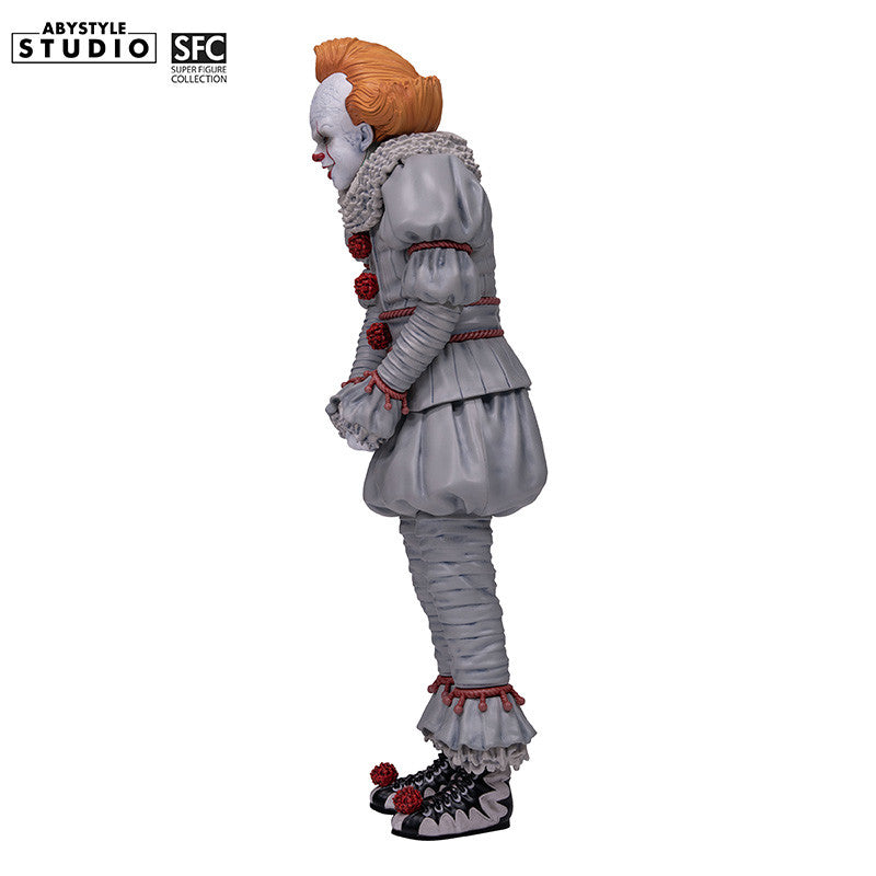 IT Samlefigur Pennywise
