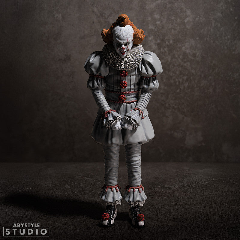 IT Samlefigur Pennywise