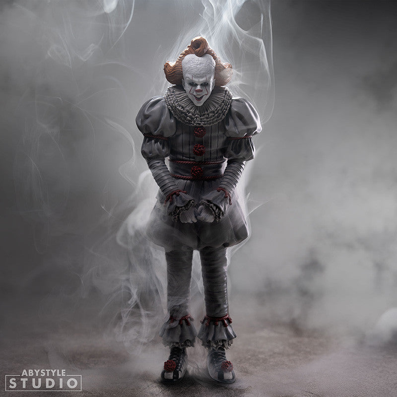IT Samlefigur Pennywise