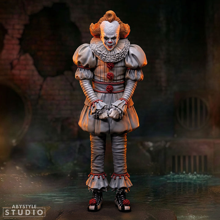 IT Samlefigur Pennywise