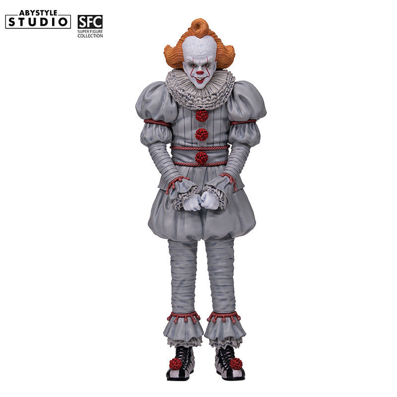 IT Samlefigur Pennywise