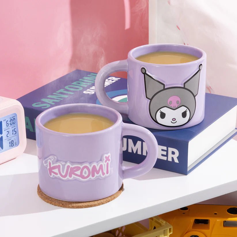 Kuromi Kopp - Supernerds