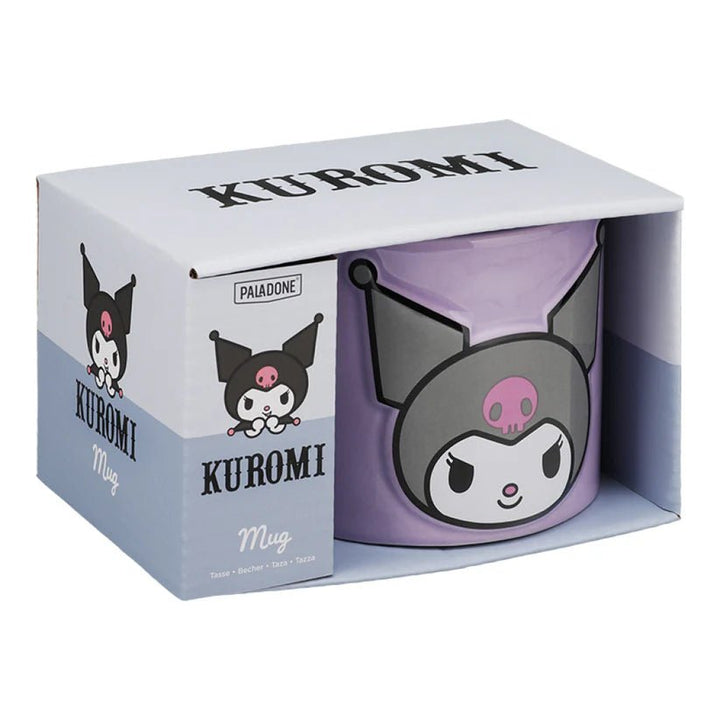 Kuromi Kopp - Supernerds
