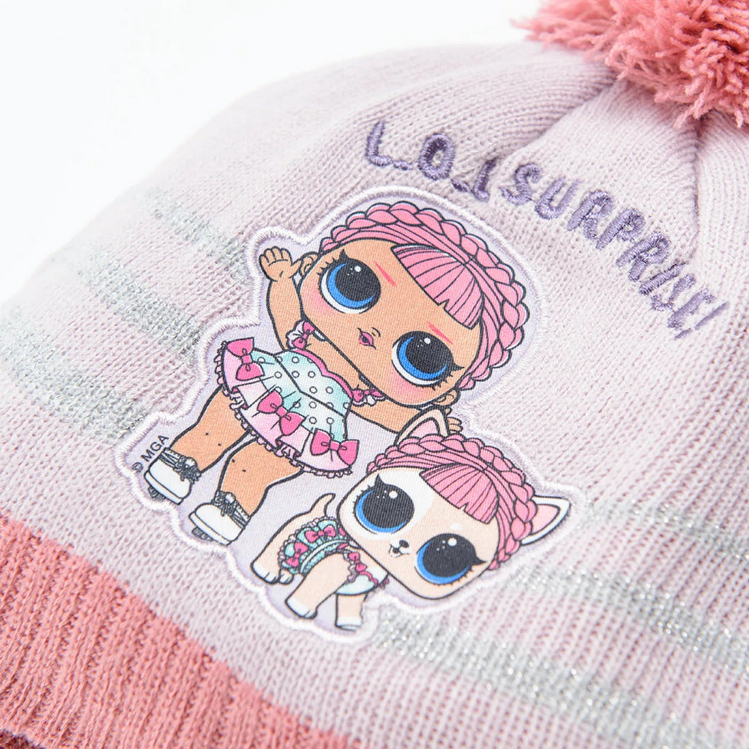 LOL Surprise Lue - Supernerds