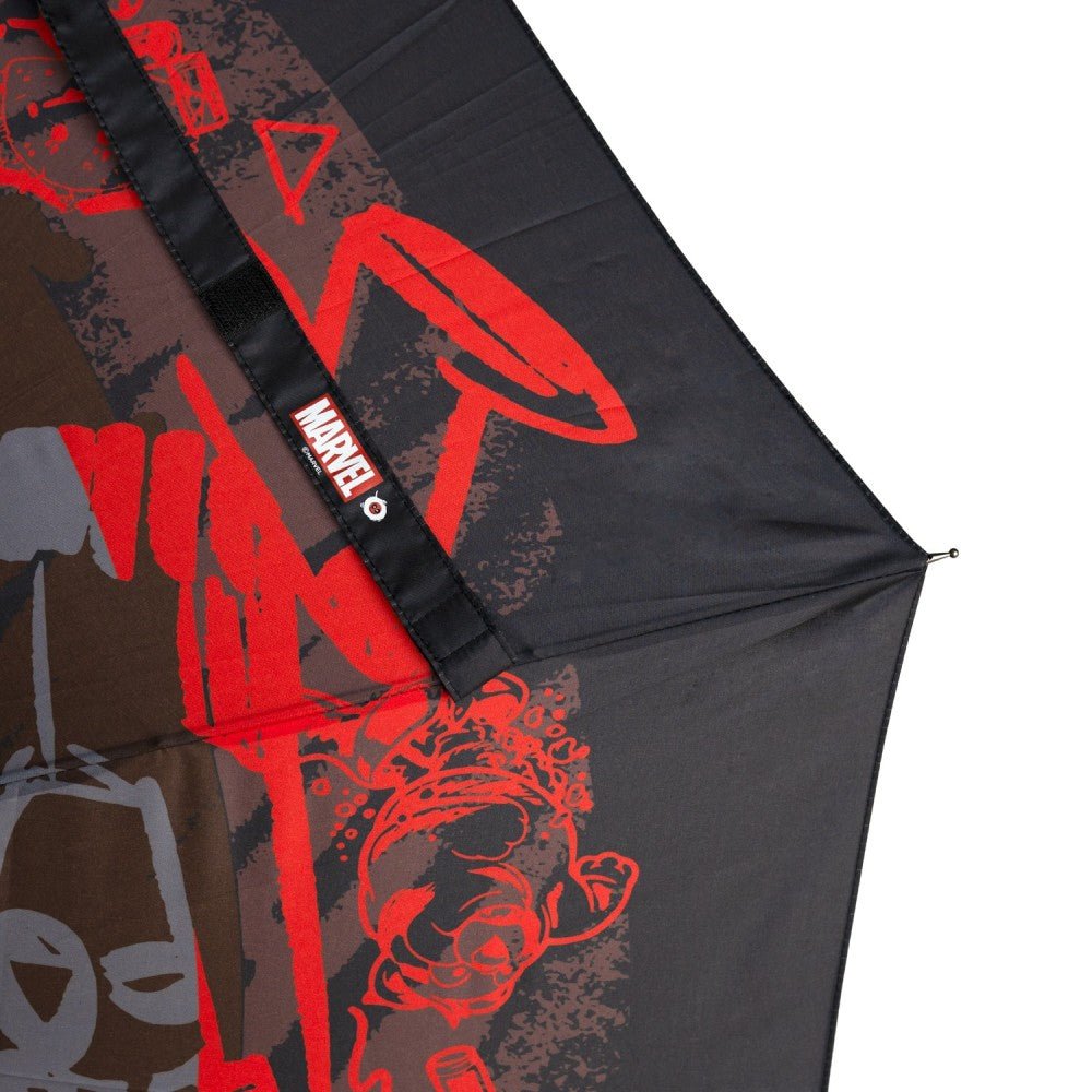 Marvel's Deadpool Paraply - Supernerds
