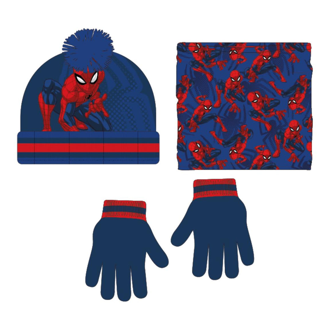 Marvel's Spider - Man Lue, Votter og Buff - Supernerds