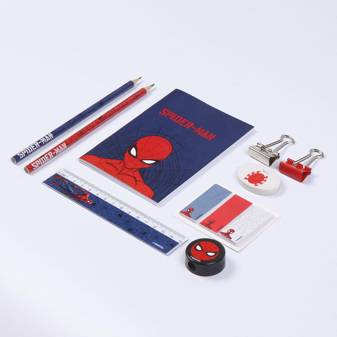 Marvel's Spider-Man Skrivesaker XL - Supernerds