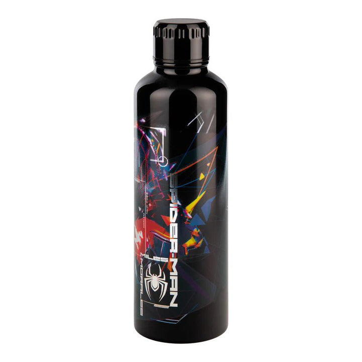 Marvel's Spider - Man Termoflaske Miles Morales - Supernerds