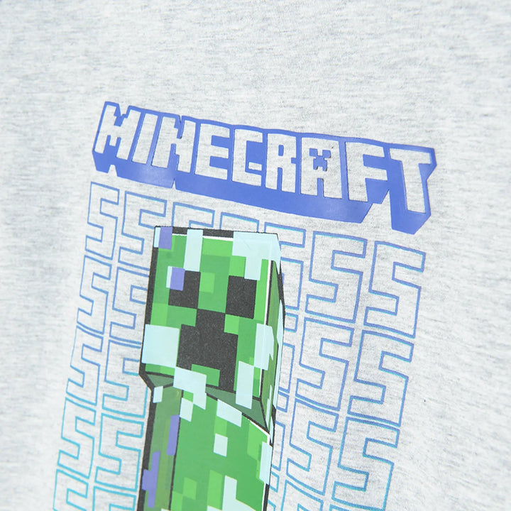 Minecraft Genser Charged Creeper - Supernerds