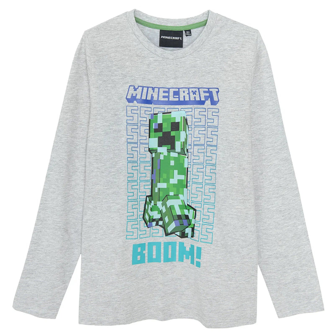 Minecraft Genser Charged Creeper - Supernerds