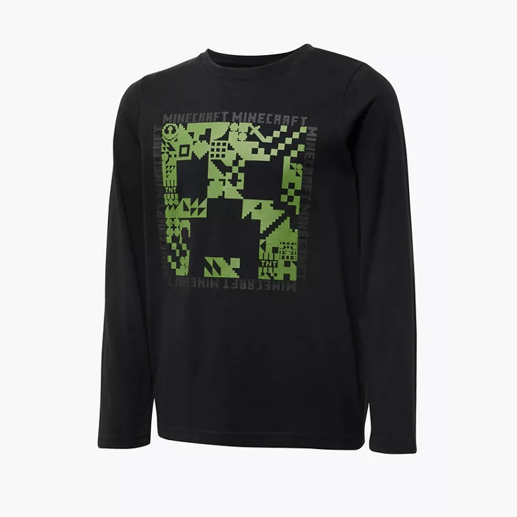 Minecraft Genser Creeper Block - Supernerds