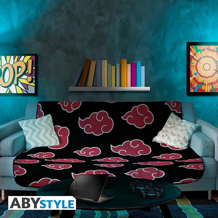 Naruto Pledd Aketsuki - Supernerds