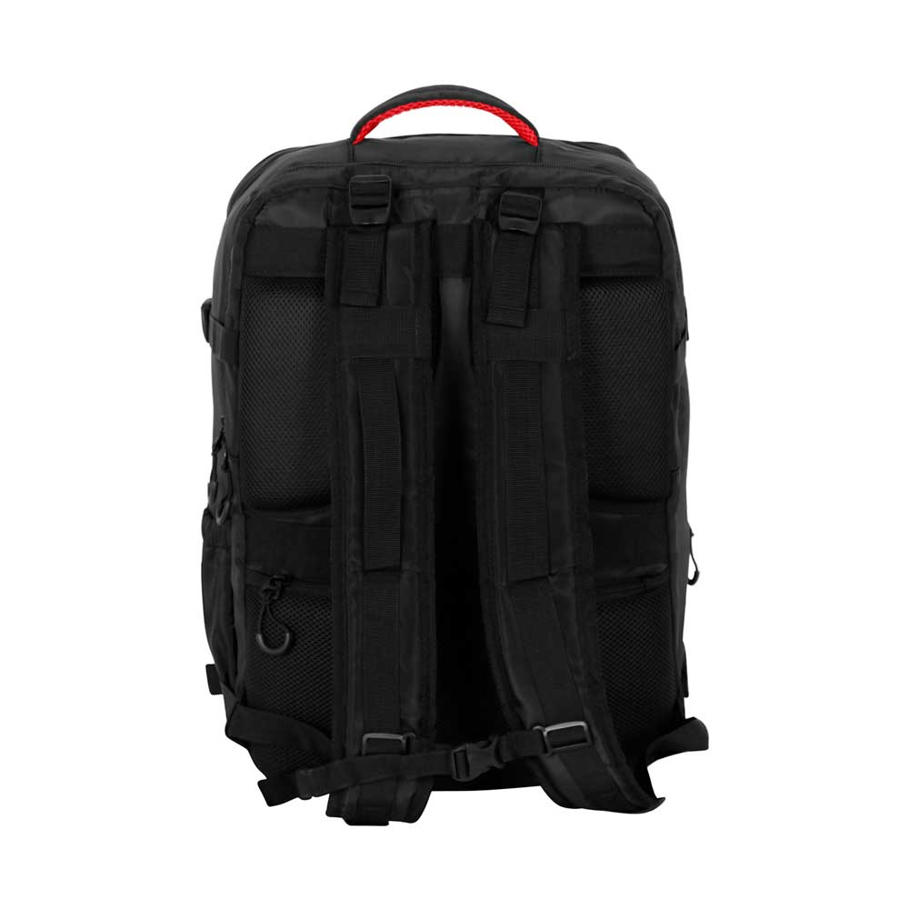 Naruto Ryggsekk Clouds 35 Liter - Supernerds