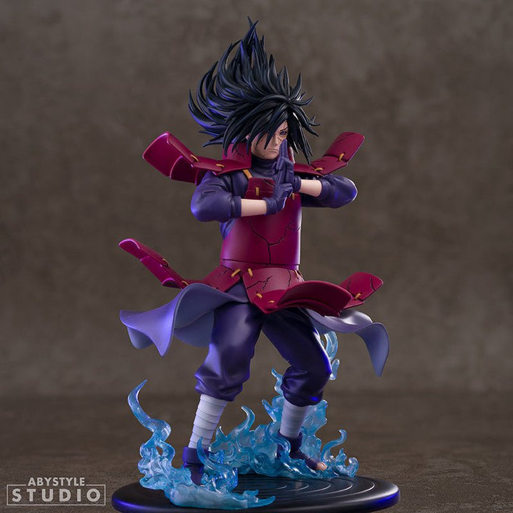 Naruto Samlefigur Madara - Supernerds