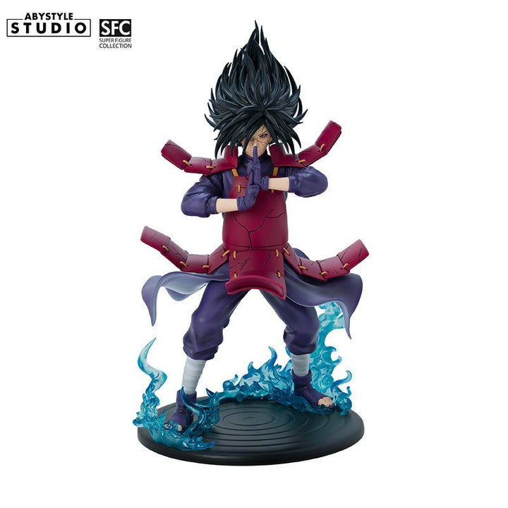 Naruto Samlefigur Madara - Supernerds