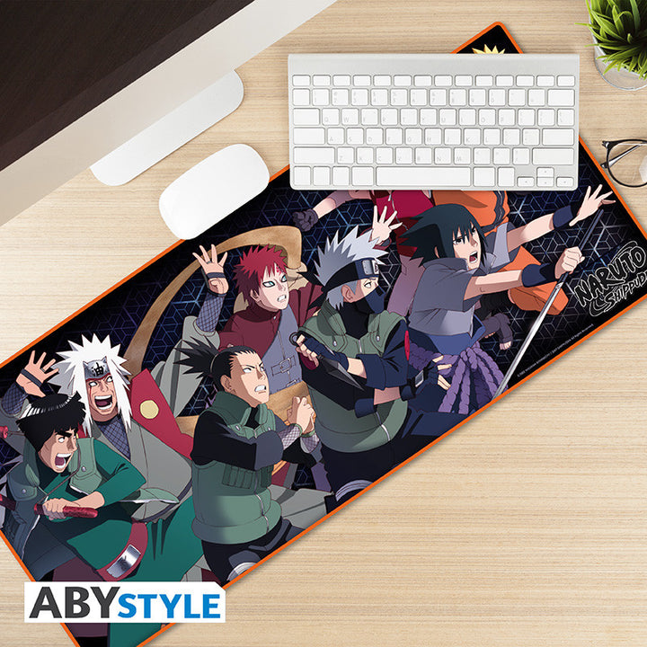 Naruto Gaming Musematte XL Ninjas