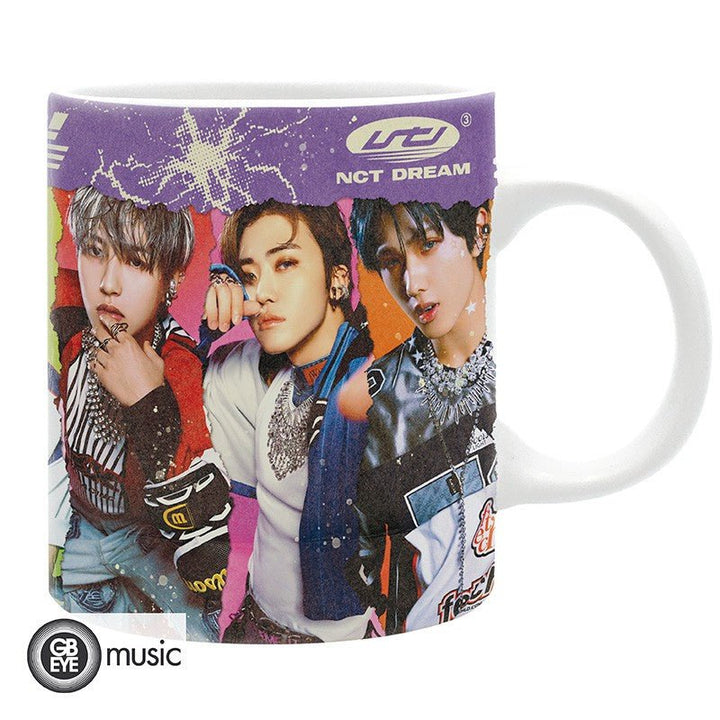 NCT Dream Kopp - Supernerds
