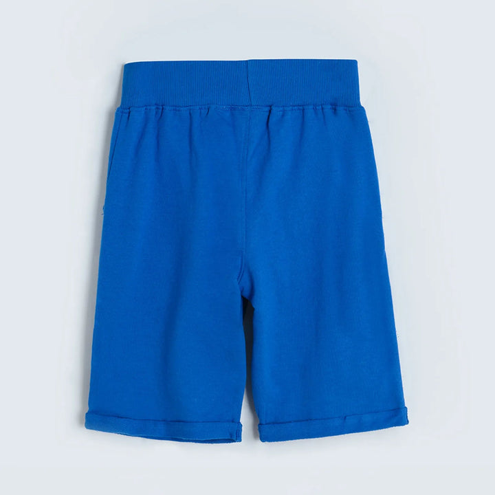 Ninjago Bermuda Shorts Ninja Kai - Supernerds
