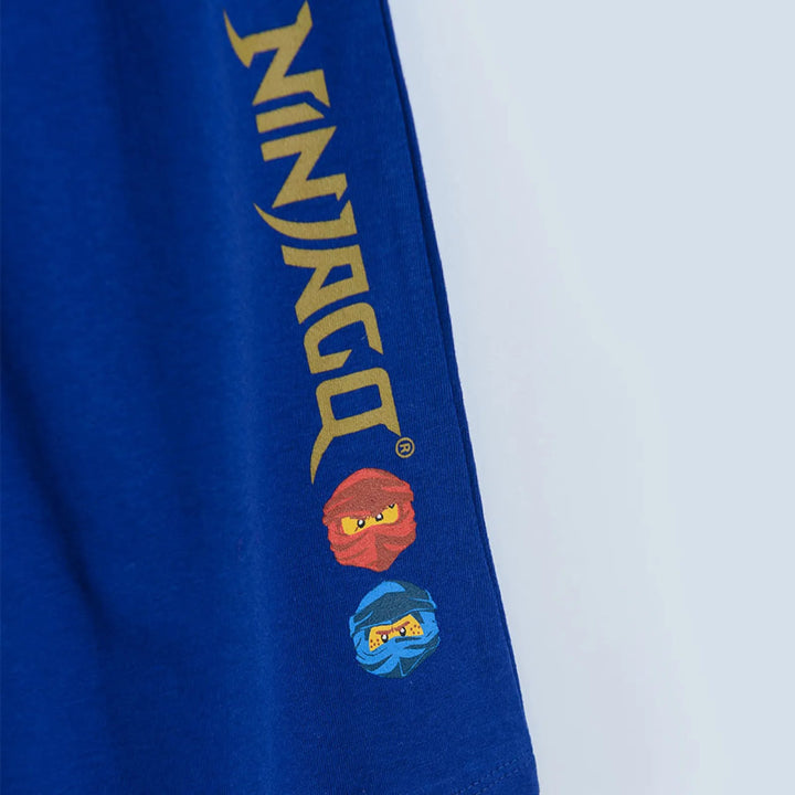 Ninjago Pysjamas Ninjama Crew - Supernerds