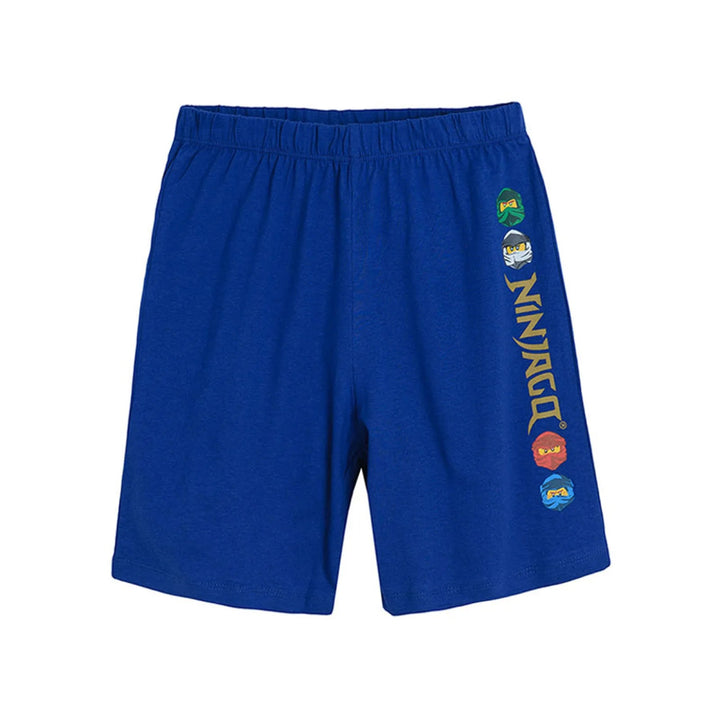 Ninjago Pysjamas Ninjama Crew - Supernerds