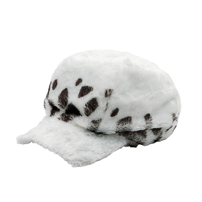 One Piece Cosplay Caps Trafalgar Law - Supernerds