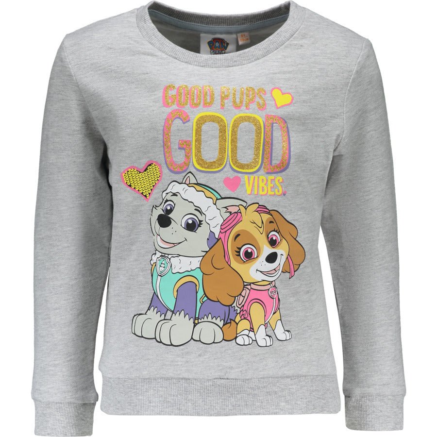 Paw Patrol Genser Good Pups - Supernerds