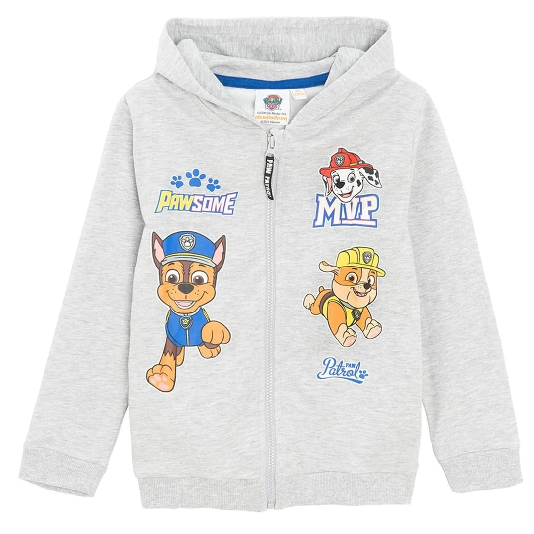 Paw Patrol Hettegenser Pawsome MVP - Supernerds